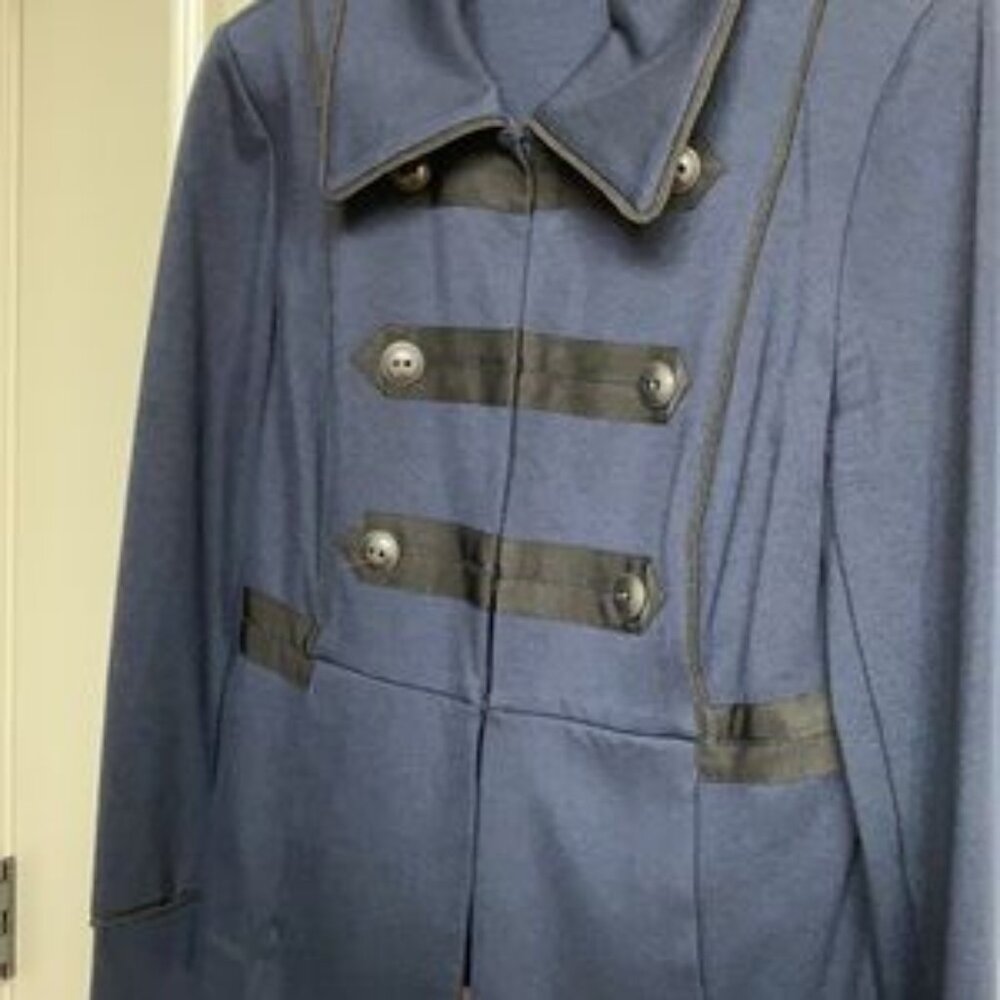 CAbi In The Band Jacket # 3375